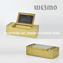 Bamboo Jewelry Box (WTB0311A)